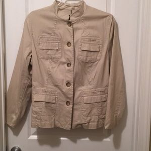 Mossimo Jacket